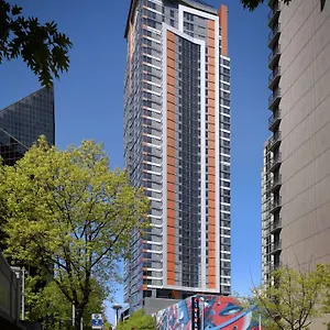 Hotel The Sound Belltown, Tapestry Collection