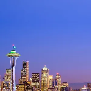 Astra Hotel, Seattle, A Tribute Portfolio By Marriott Seattle