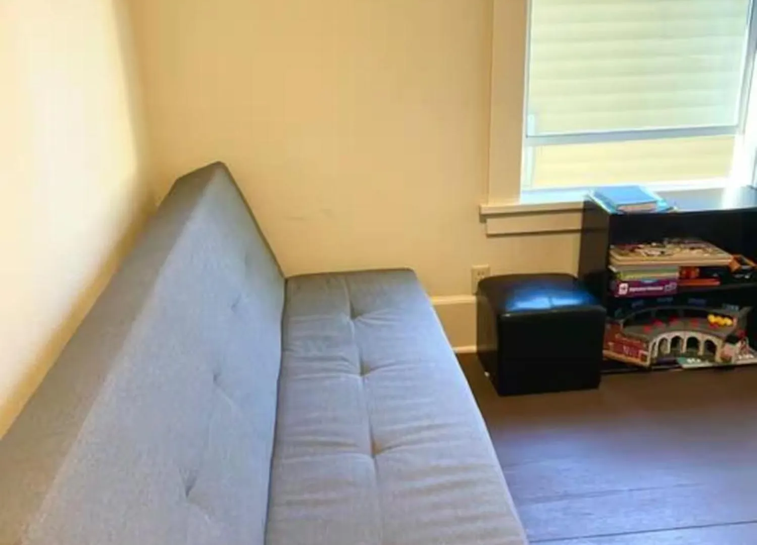 Seattle Escape Queen Anne W Private Deck 米国