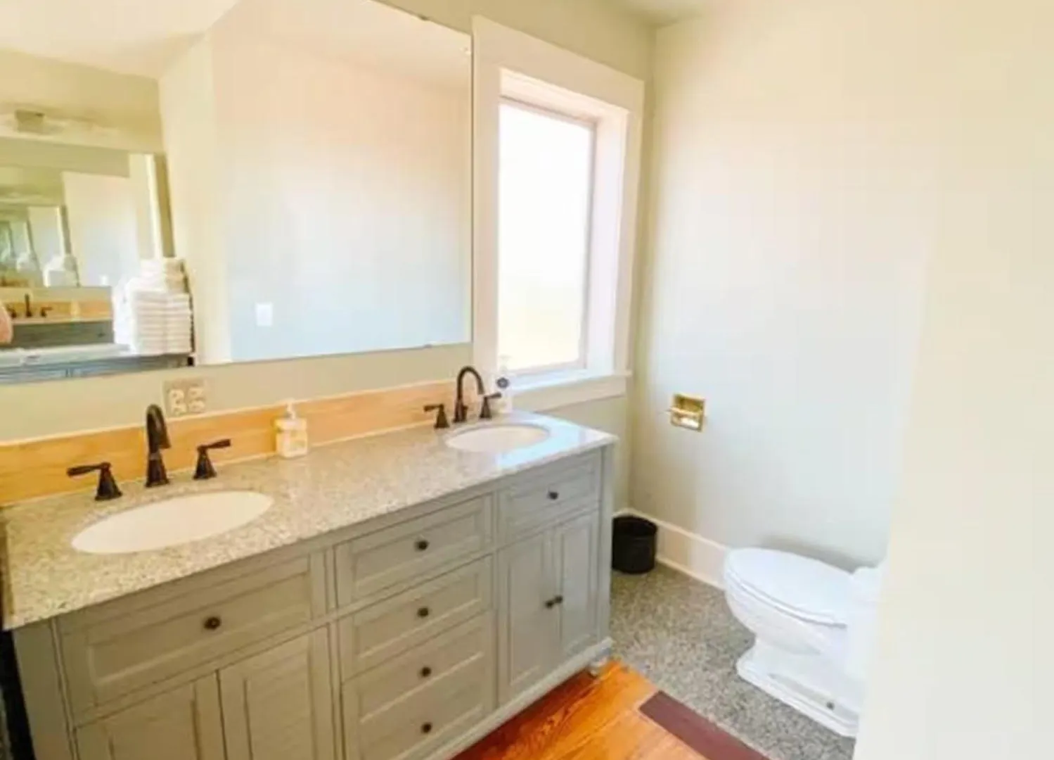 Seattle Escape Queen Anne W Private Deck ホテル