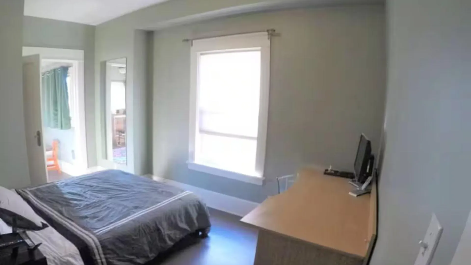 ホテル Seattle Escape Queen Anne W Private Deck